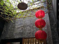 -黄祥华养生堂·炖汤·营养蒸饭(岭南天地店)