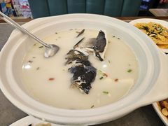 -浔味·山屿湖·正宗淳牌全鱼宴老字号
