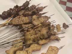 -三个大叔东北烧烤·砂锅菜(西三旗店)