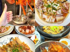 -荣基四海一家·家常菜·海鲜大排档(新安店)