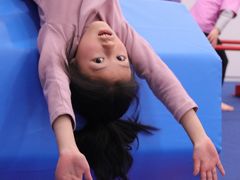 -小小运动馆(浦江店)