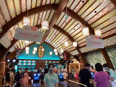 -杭州开元森泊度假乐园