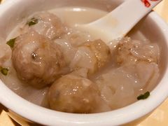 上汤鱼包-石岐佬中山菜馆(张溪店)