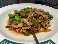 费大厨辣椒炒肉-费大厨辣椒炒肉(黄兴中心广场店)