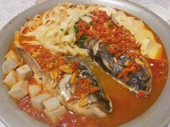 -马凯餐厅(地安门店)