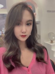 -BABY FACE沙龙