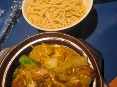 -伯友茶记(中华广场店)