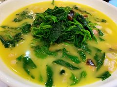 -长兴菜馆(高桥店)