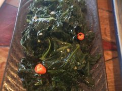-紫滇源云南生态菜(丹凤街店)