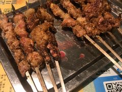 -萧记三鲜烩面(郑汴路店)