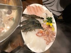-无老锅(苓雅店)