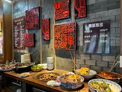 -慧娟面馆·餐厅(望江路店)