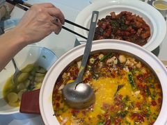 -院里寻菜·精致庭院菜(观沙岭店)