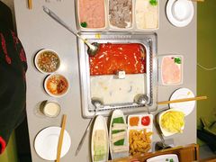 -海底捞火锅(九霄梦天地店)