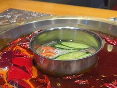 -堂客老火锅(欣阳广场总店)