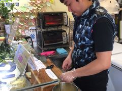 -阿信厚吐司(曾厝垵店)