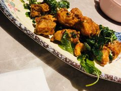 -雷泰泰台式胡椒虾(滨江金铂湾店)