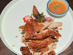 福山烧鸡-东莱海上(长宁来福士店)