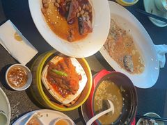 -蝴蝶里·粤菜·点心(滨江龙湖店)