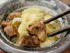 -靓汤瓦罐面(大学城店)