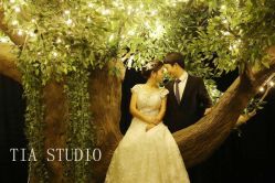 -天一婚纱摄影TIA STUDIO(珠海路店)