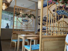 大堂-村上一屋(回龙观店)
