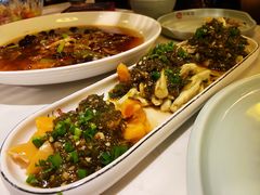 -院8里·小聚园老川菜(九眼桥店)