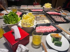 -海底捞火锅(宏大财富广场店)