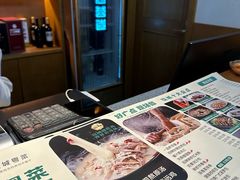 -花城粤菜餐厅(高新区店)