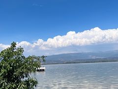 -西昌邛海湿地