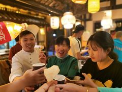 -青岛方特梦幻王国