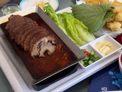-鲜得莱渔港·小平岛海胆馆(七贤岭店)