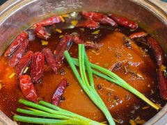 -镇江龙·火锅串串(武侯祠店)