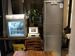 -自在弥林花园餐厅(云栖店)