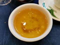 鸡汤-顺风山庄(水濂山店)