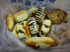 -张家清真糕点(奉天街店)