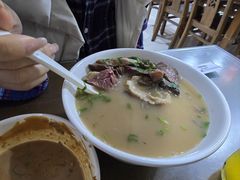 -老爆肚满五香烧牛羊肉