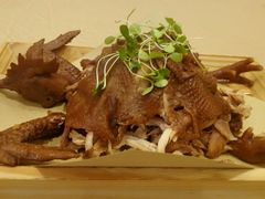 -永乐饭庄(安德路店)