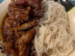 -贤花饭店(凯德店)