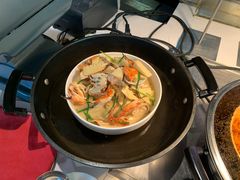 -The COOK·厨餐厅·自助餐(浦东嘉里大酒店)