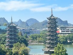 -忆咖啡观景餐厅(桂林象山公园店)