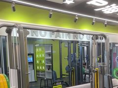 -海马健身-IMVP(EAC欧美中心店)