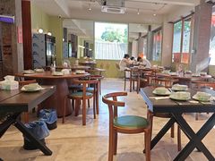 -御香农家菜(莫干山庾村店)