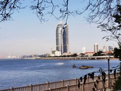 -胡里山炮台