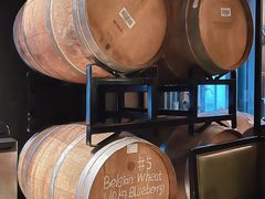 -Goose Island Brewhouse鹅岛精酿啤酒餐厅