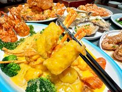 -蚝得喜海鲜(东城店)