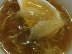 豪华碗仔翅-添發碗仔翅美食