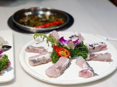-围炉夜话·潮汕卤水火锅(榕江店)