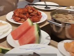 -秦淮小吃城(夫子庙店)