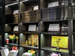 -悦莱美游泳健身(珠江新城花城汇店)